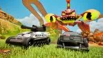 Hot Wheels Infinite Rush details vehicle classes, Rush Squad system, customization, more