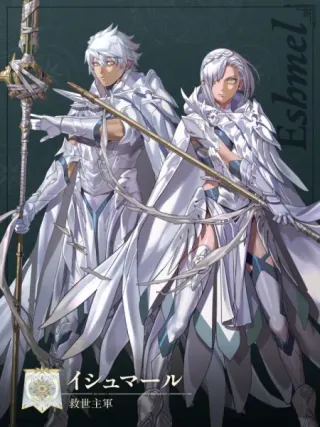 Fire Emblem: Fortune’s Weave Reveals Customizable Protagonist, Shares Gameplay & Story Details