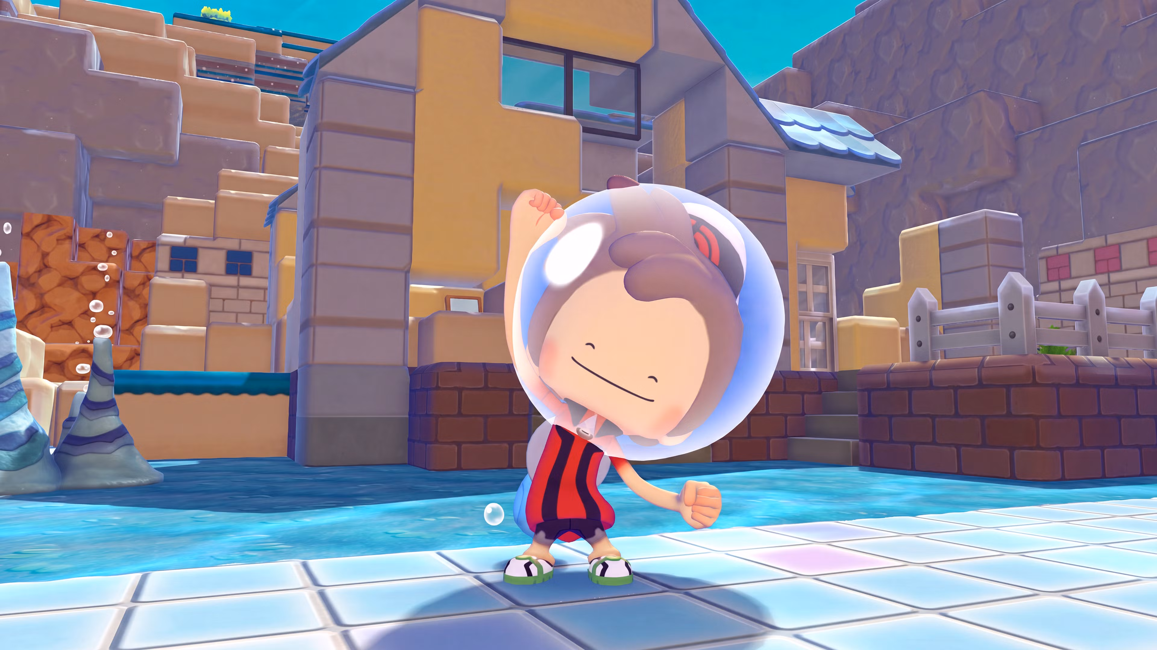 Pokemon Pokopia's Free August Update Is More Important Than Its Paid DLC