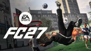 EA SPORTS FC 27 shares deep dive into new "The Grounds" mode