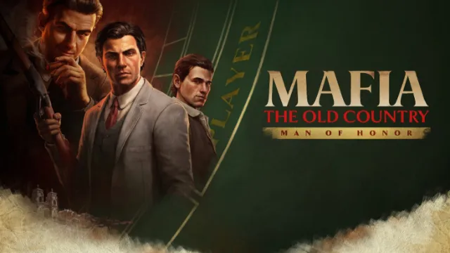 Mafia: The Old Country Expands with Man of Honor, Dragging Enzo Back into Salieri’s Dirty Work this August 14