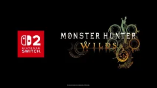 RUMOR: Datamining reveals Monster Hunter Wilds technical specs on Switch 2