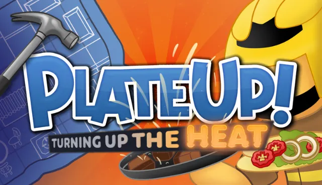 PlateUp! Celebrates 4th Anniversary with 'Turning Up The Heat' Update