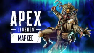 Apex Legends: Marked season is now live