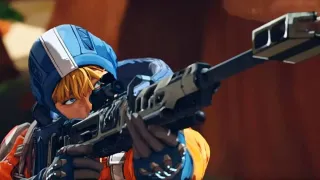 Apex Legends Season 30 Marked Weapon Tier List: Best Weapons to Dominate the Meta