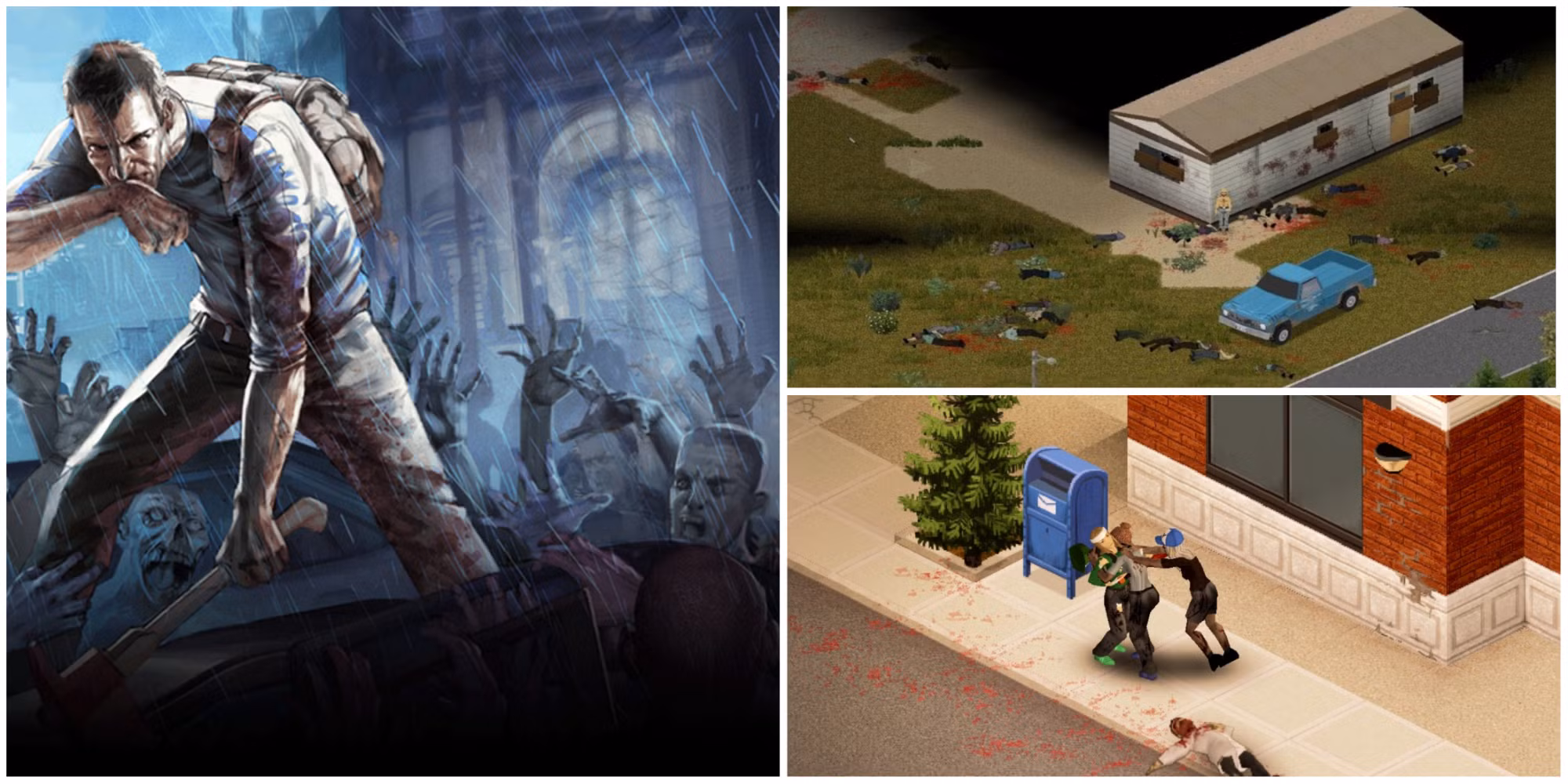Project Zomboid Best Occupations, Ranked