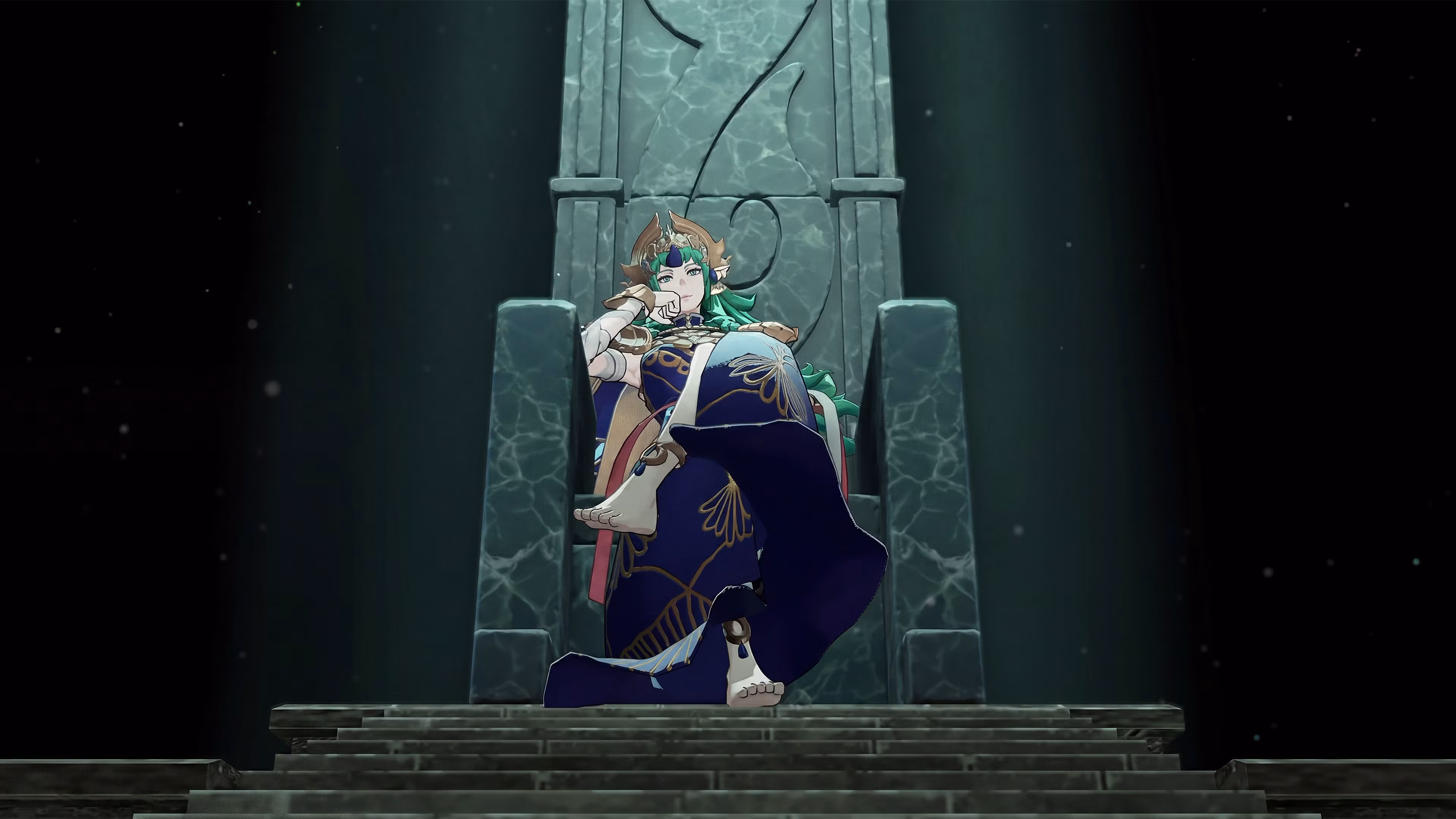 Fire Emblem: Fortune's Weave Already Spoiled Its Biggest Potential Twist