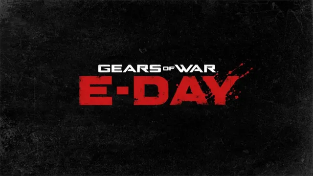 The Coalition announces change to Gears of War: E-Day multiplayer beta