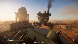 SAND: Raiders of Sophie Early Access Review – As Rough As Sand