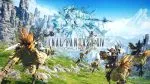 Square Enix details loading times issue with Final Fantasy 14 on Nintendo Switch 2