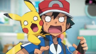 Former Pokémon Co. employee arrested for hiding cameras in bathrooms
