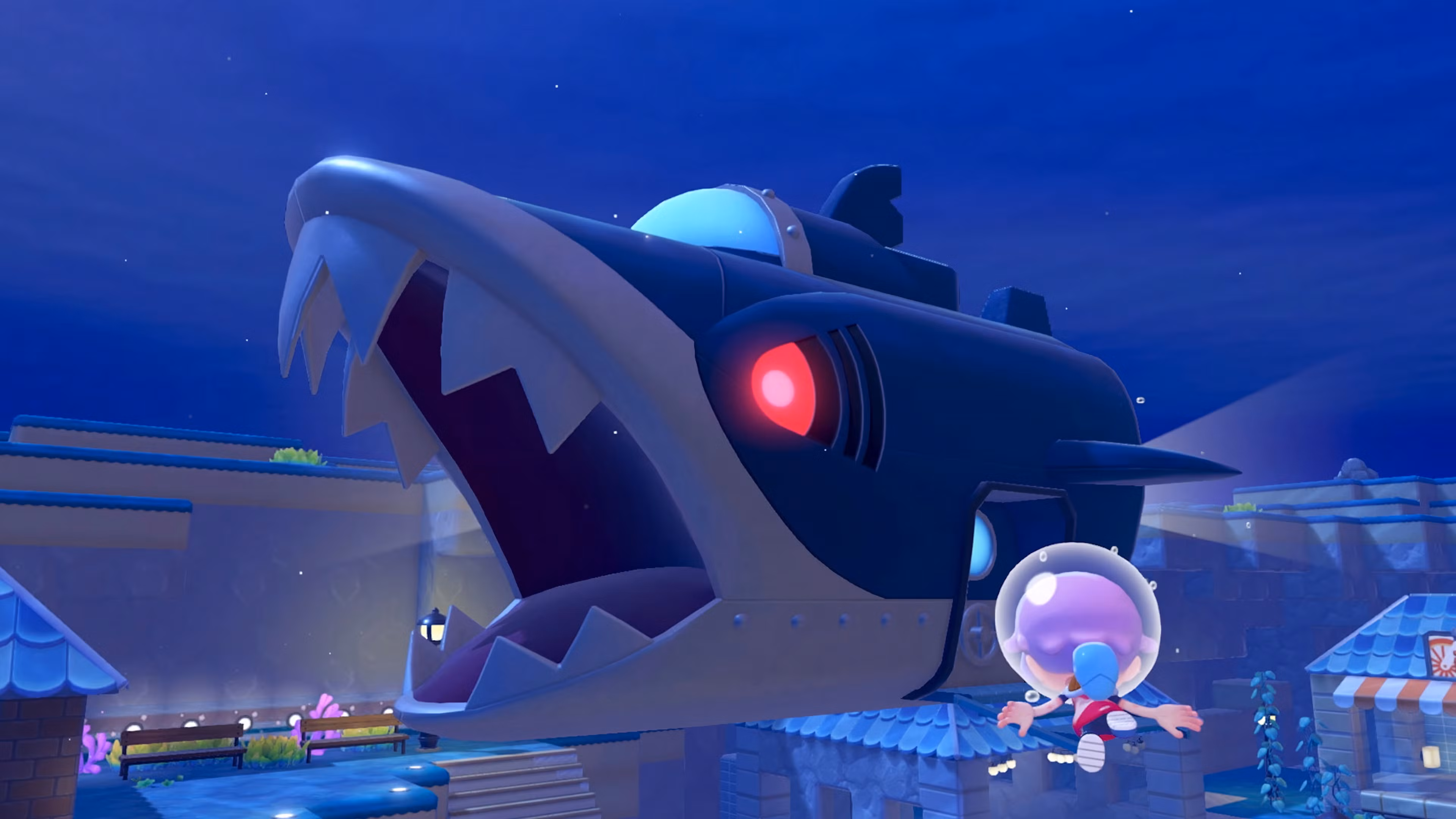 Pokemon Pokopia Free Update Finally Fixes Its Biggest Problem