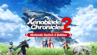 Xenoblade Chronicles 2 Nintendo Switch 2 Edition Showcases Monolith Soft’s Sharpened Update Skills