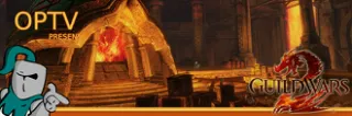 The Stream Team: Everything is lava in Guild Wars 2’s Thunderhead Peaks