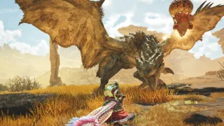 Monster Hunter Wilds Demo, New Bundles Released