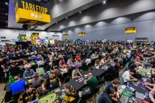 PAX Aus Brings More Tabletop Than Ever Before