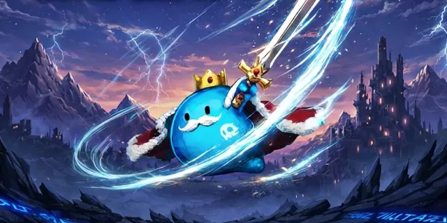 Summoner Slime skills tier list (August 2026) - Your slimy shenanigans, ranked