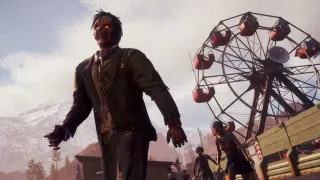 State of Decay studio Undead Labs potentially up for closure, sources claim, with Bethesda and Blizzard also facing layoffs