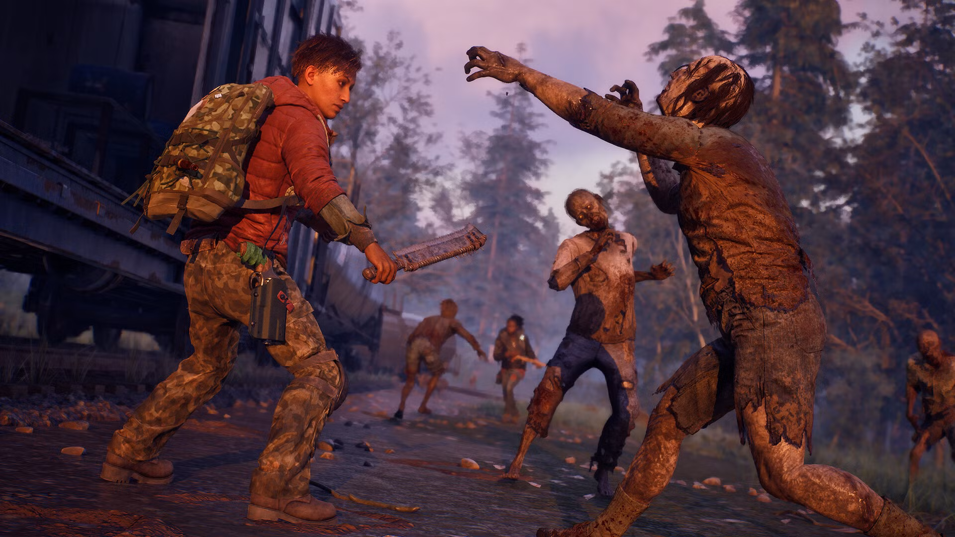 Xbox might close State of Decay studio Undead Labs, report says