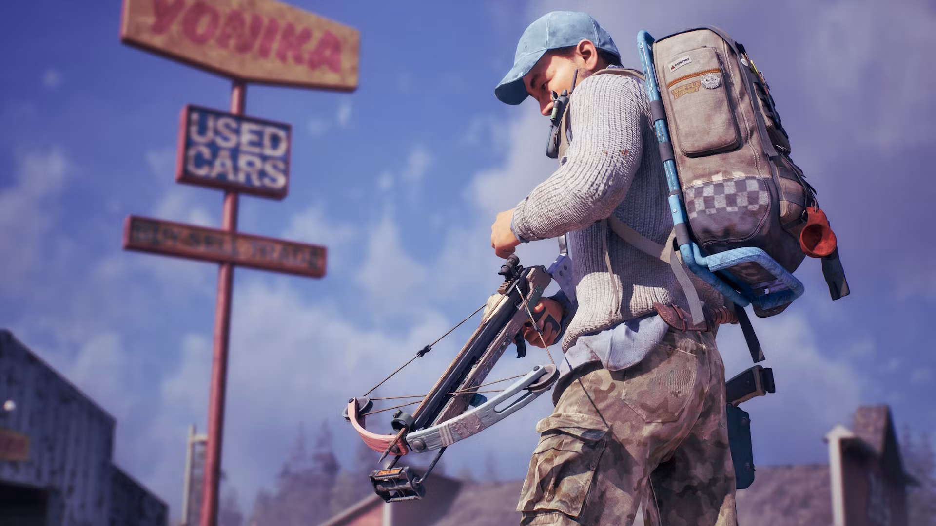 State of Decay 3 Studio Could Be at Risk of Shutdown