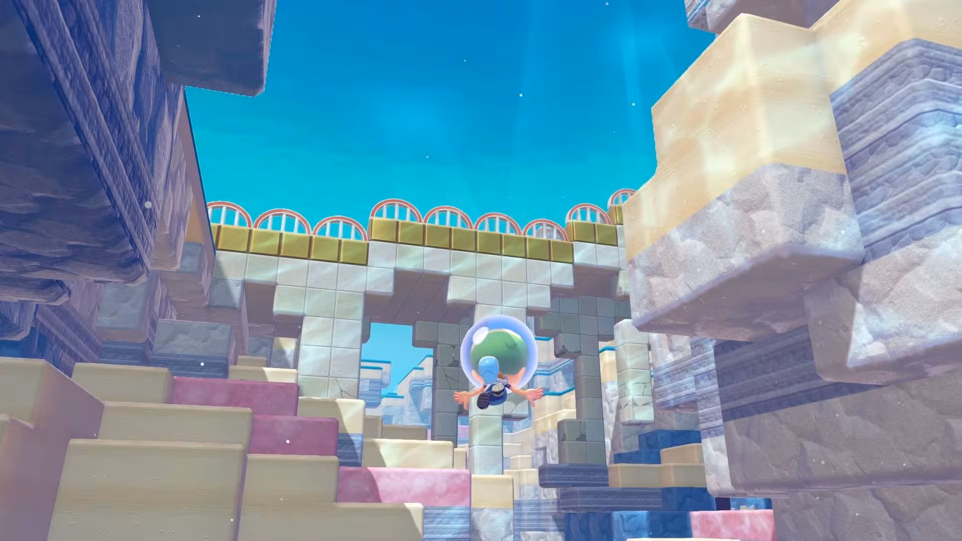 Pokémon Pokopia update 2.0.0 adds loads of fantastic quality-of-life improvements
