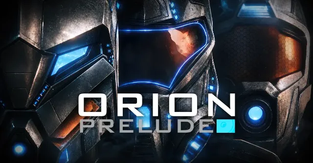 Orion: Prelude Resumes Development After a Decade With Overhauls