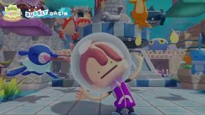 All New Pokopia Bubbly Basin Pokemon And How To Unlock Them
