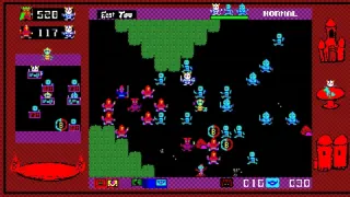 Bokosuka Wars II PC Release Announced