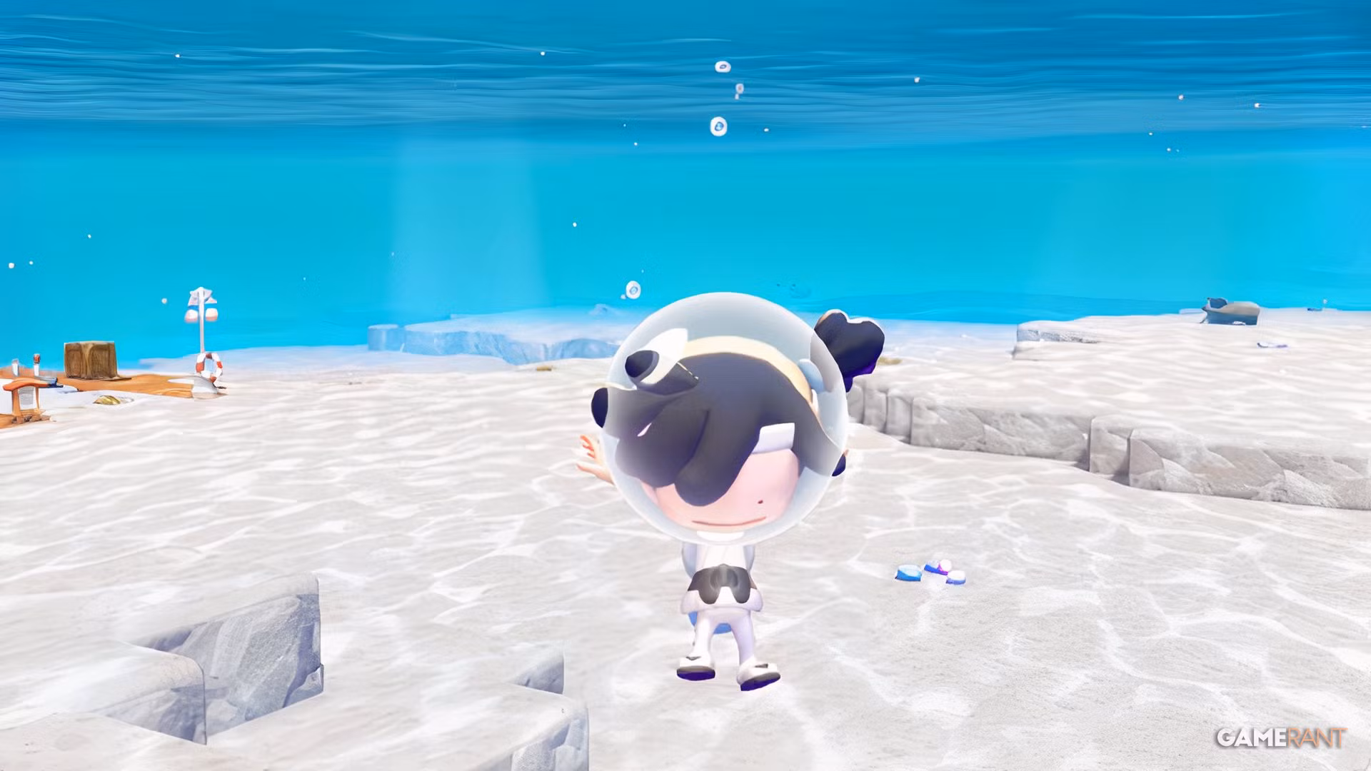 How to Learn Dive in Pokopia (Manaphy Location)