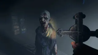 Phasmophobia 1.0 Update Pushed to 2027, New Roadmap Revealed