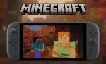 Minecraft reveals Nintendo Switch 2 release date, new details