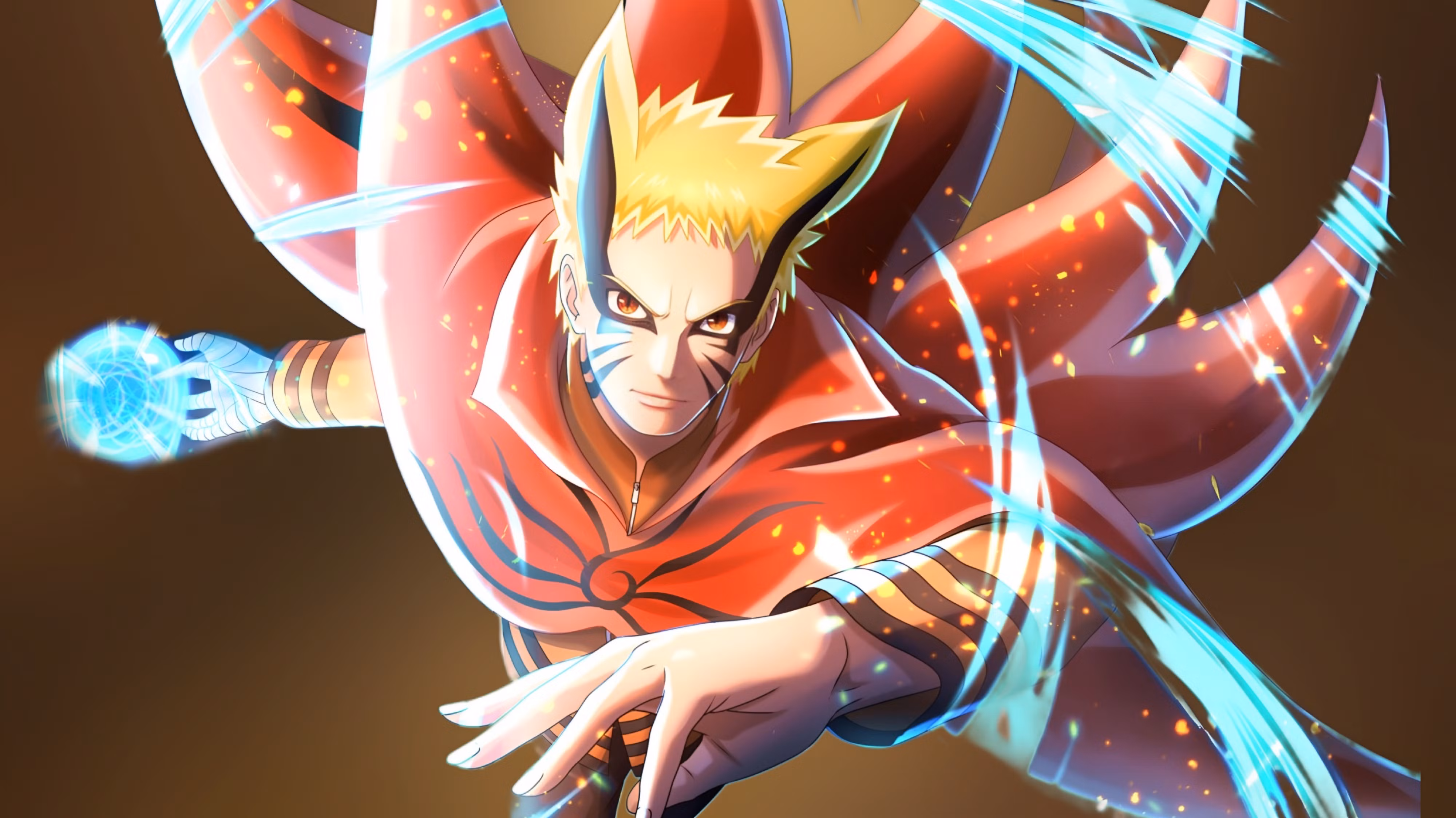 Boruto Is Lining Up A Rare Uzumaki Ability For Naruto