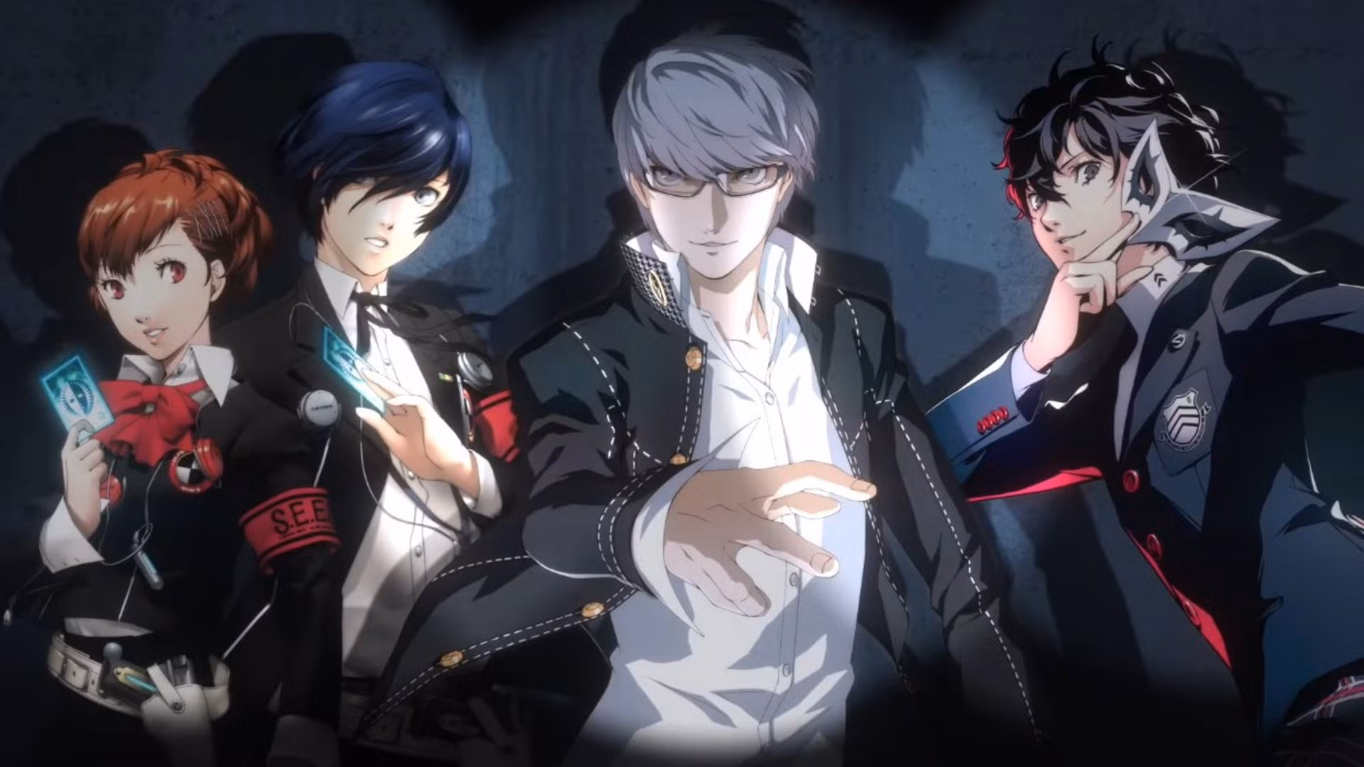 Netflix's Persona Live Action Brings More Questions Than Answers