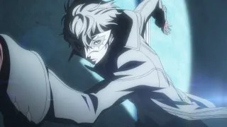 Netflix is making a live-action Persona series, and the Joker fan-casting has already begun