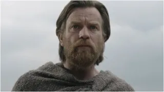 Ewan McGregor reminds everyone there's still a missing decade of Obi-Wan's story left to tell