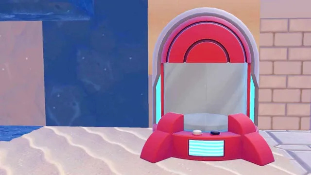 How to get the Pokopia Portal Pod recipe