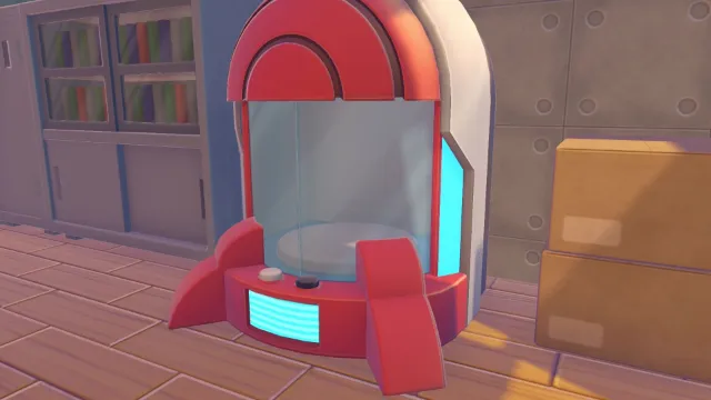 How to get a portal pod in Pokémon Pokopia