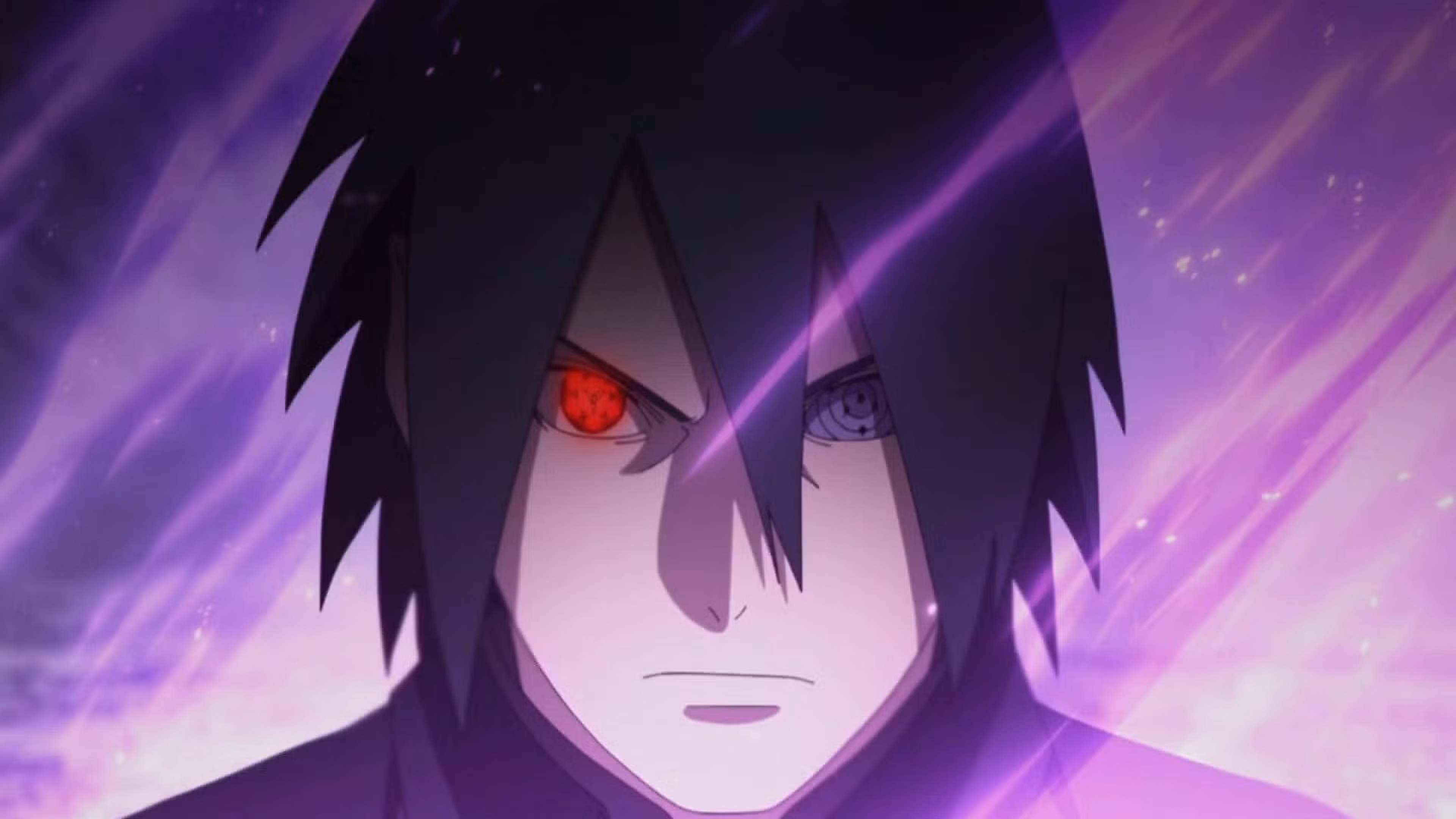 Official New Naruto Release Confirmed for Summer 2027