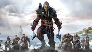 Assassin’s Creed Valhalla director returns to Ubisoft