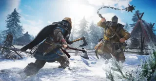 A Stunning Homecoming: Assassin’s Creed Director Eric Baptizat Returns to Ubisoft