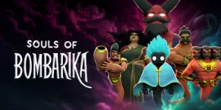 Souls of Bombarika heads to Switch and Switch 2 Oct. 29th, 2026