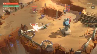 Moonlighter 2: The Endless Vault Launches Into 1.0 Early Next Month