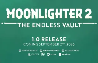 Moonlighter 2: The Endless Vault launches on September 2 for PS5, Xbox, Switch 2, and Steam