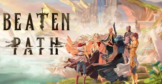 Tactical RPG Beaten Path Launches on PC and Consoles in 2027