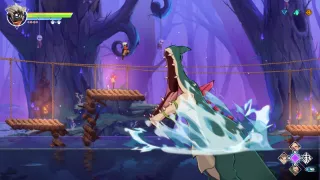 Fallen Tear: The Ascension Fully Releasing on PC in September
