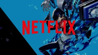 Netflix are making a live-action Persona adaptation