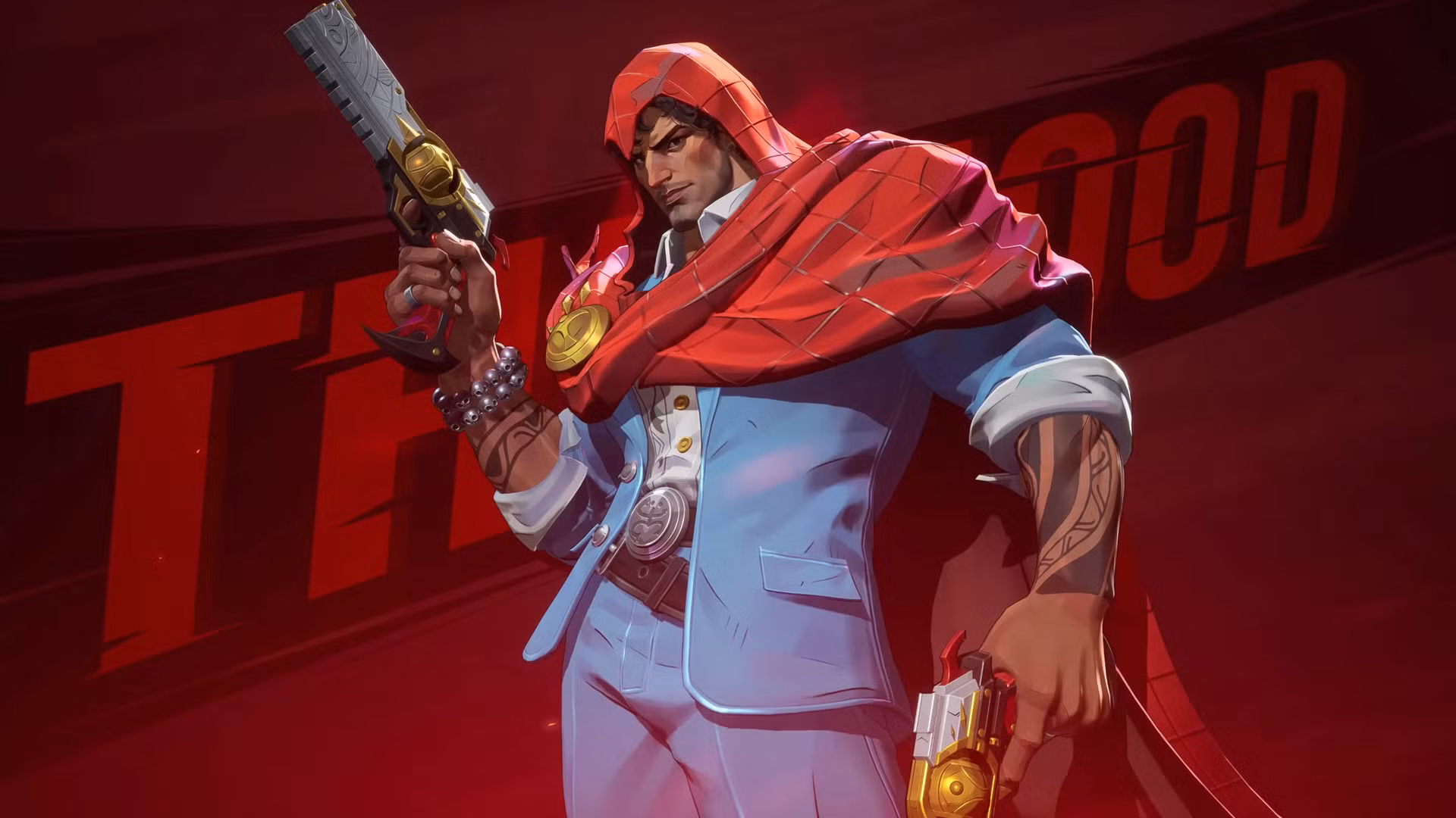 Marvel Rivals Planning Big Change In Update 9.5
