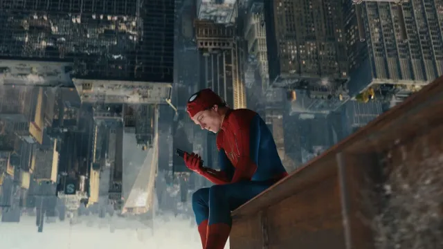Spider-Man: Brand New Day Hits $1 Billion After A Record-Shattering Opening