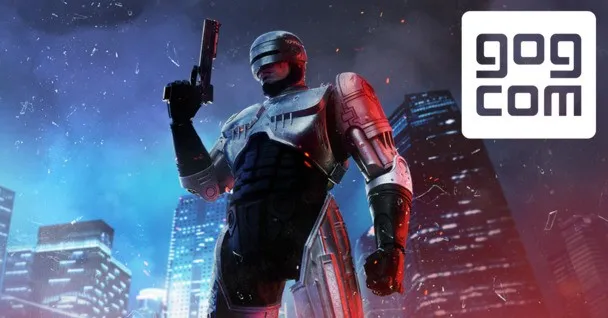 Blast away like there’s no tomorrow with up to 90% off in GOG’s Shooter Sale