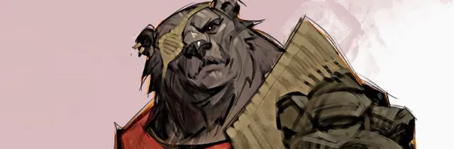 Guild Wars 3 confirms Humans, Asura, and Kodan, plus a mystery species, will be playable at launch